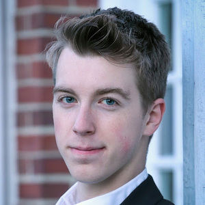 Meet your Posher, Connor